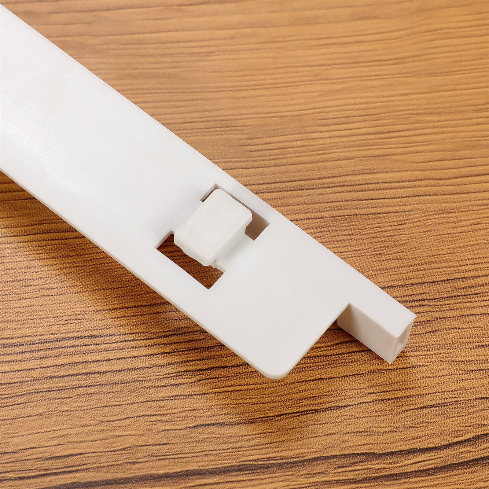 For Frigidaire Refrigerator 240530601 Left Refrigerator Pan Hanger Slide Rail