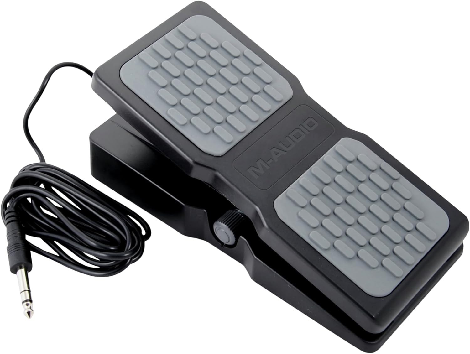 M-Audio EX-P | Universal Expression Pedal for Keyboards, MIDI...