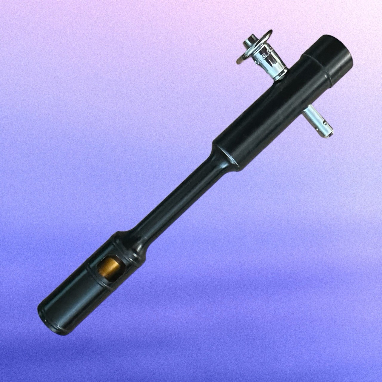 Bob Long Pre-2k Autococker Cyclone Bolt with SS AVK Push Pin Paintball BL