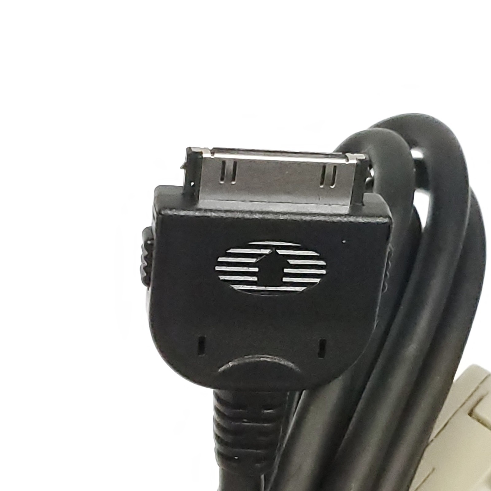 Genuine Pioneer CD-1200 iPod Direct iBus Cable Interface Adapter