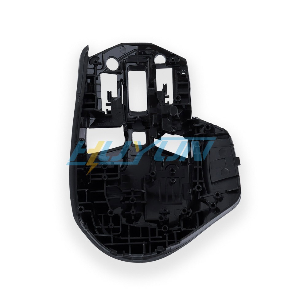 Button Top Shell Protective Cover for Logitech MX Master 2s Bluetooth Mouse