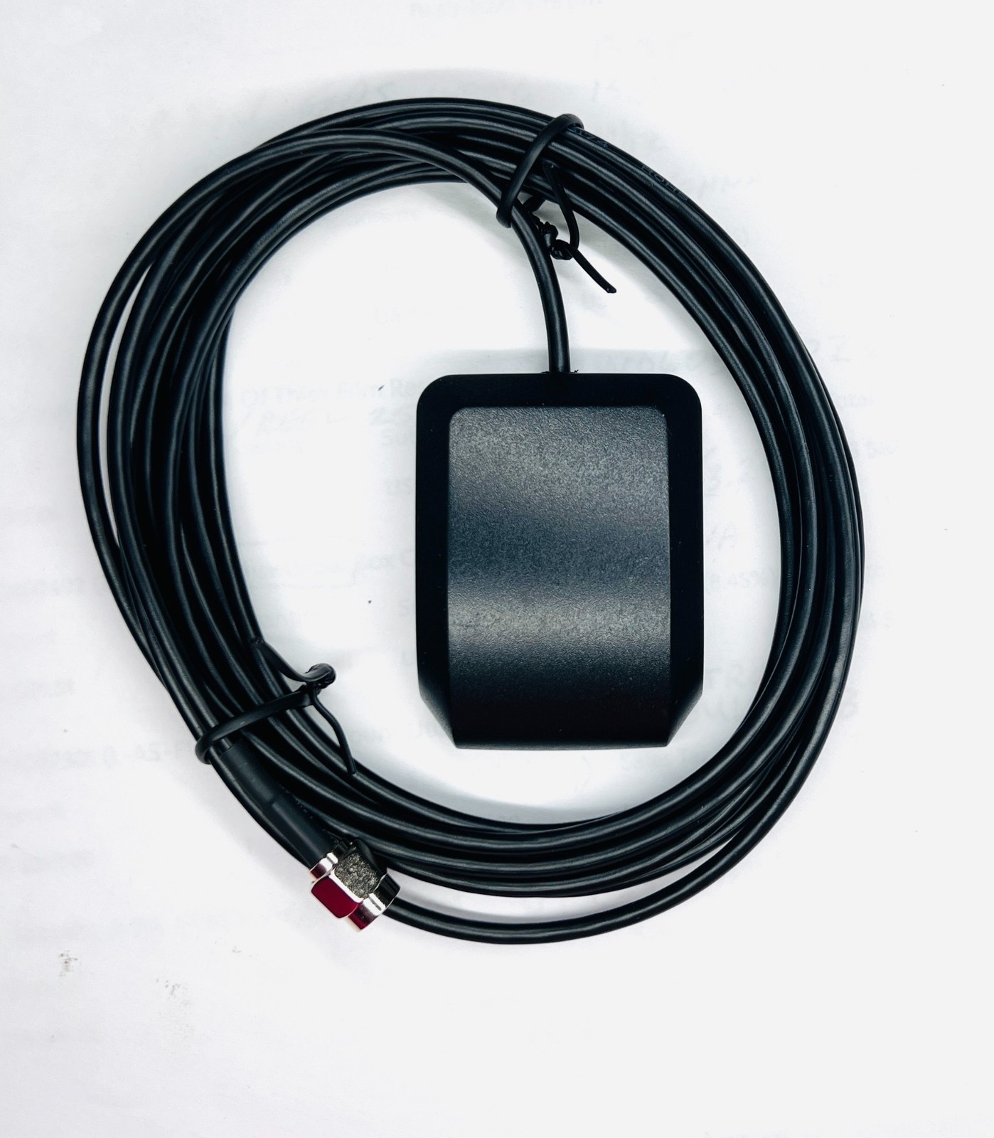 GPS-14986 GNSS Antenna GPS/GLONASS 1575.42 MHz 1602.56MHz 3-5V New Lot of 5 Each