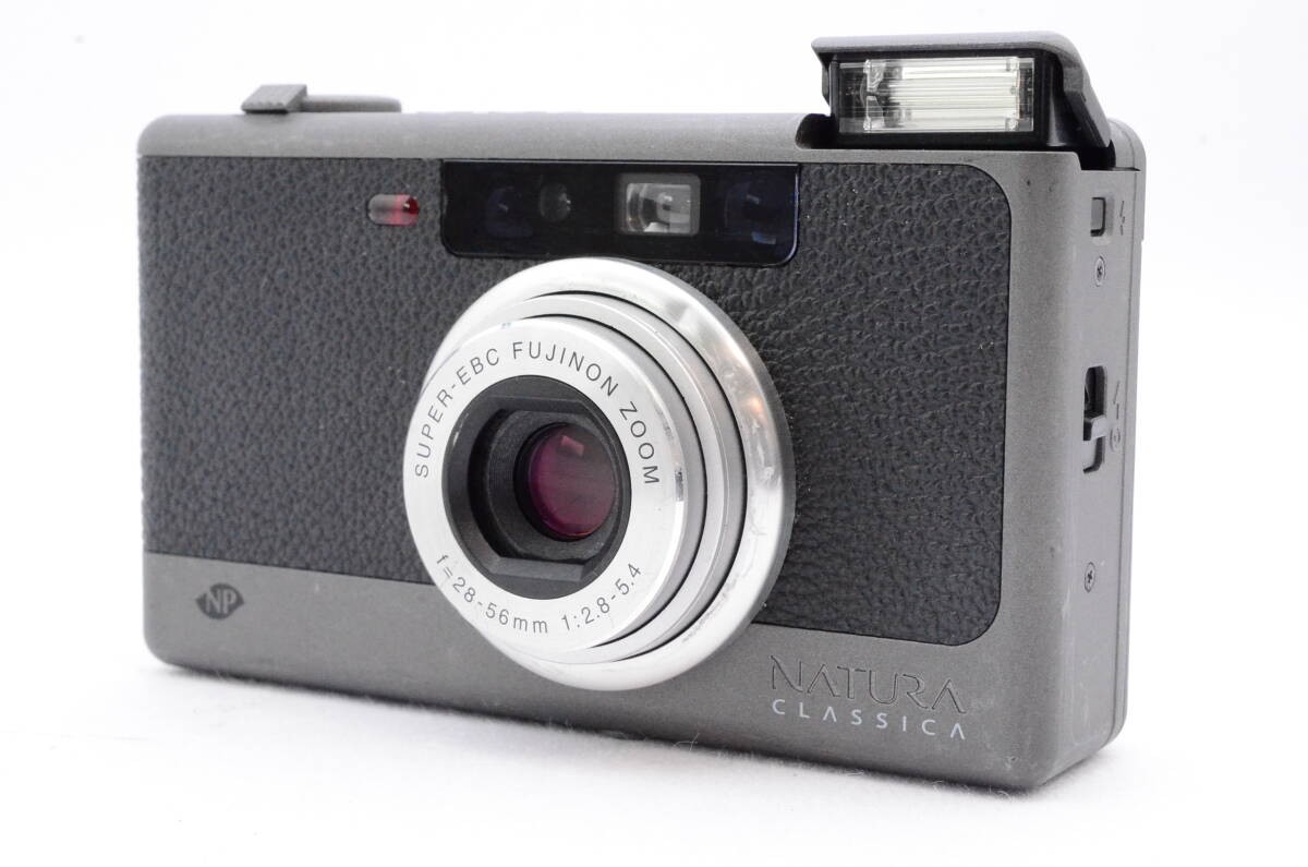 FUJIFILM NATURA CLASSICA Film Camera
