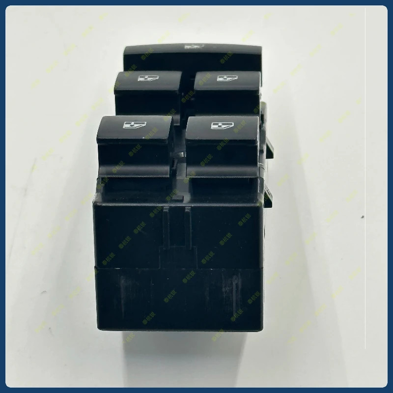 95188244 Front Left Lh Power Master Window Switch For Gmc Chevrolet Sonic Trax
