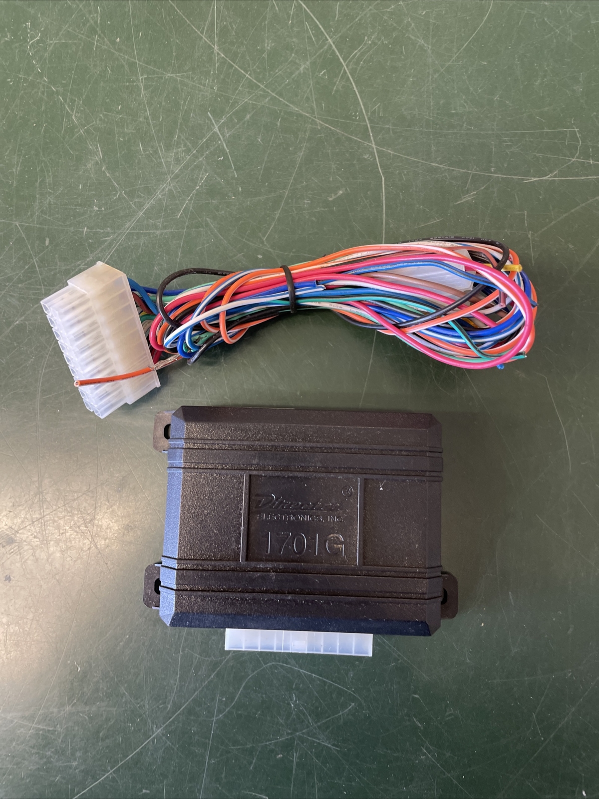 DEI Directed Xpresskit 1701G GM Remote Start Alarm Transponder Interface Module