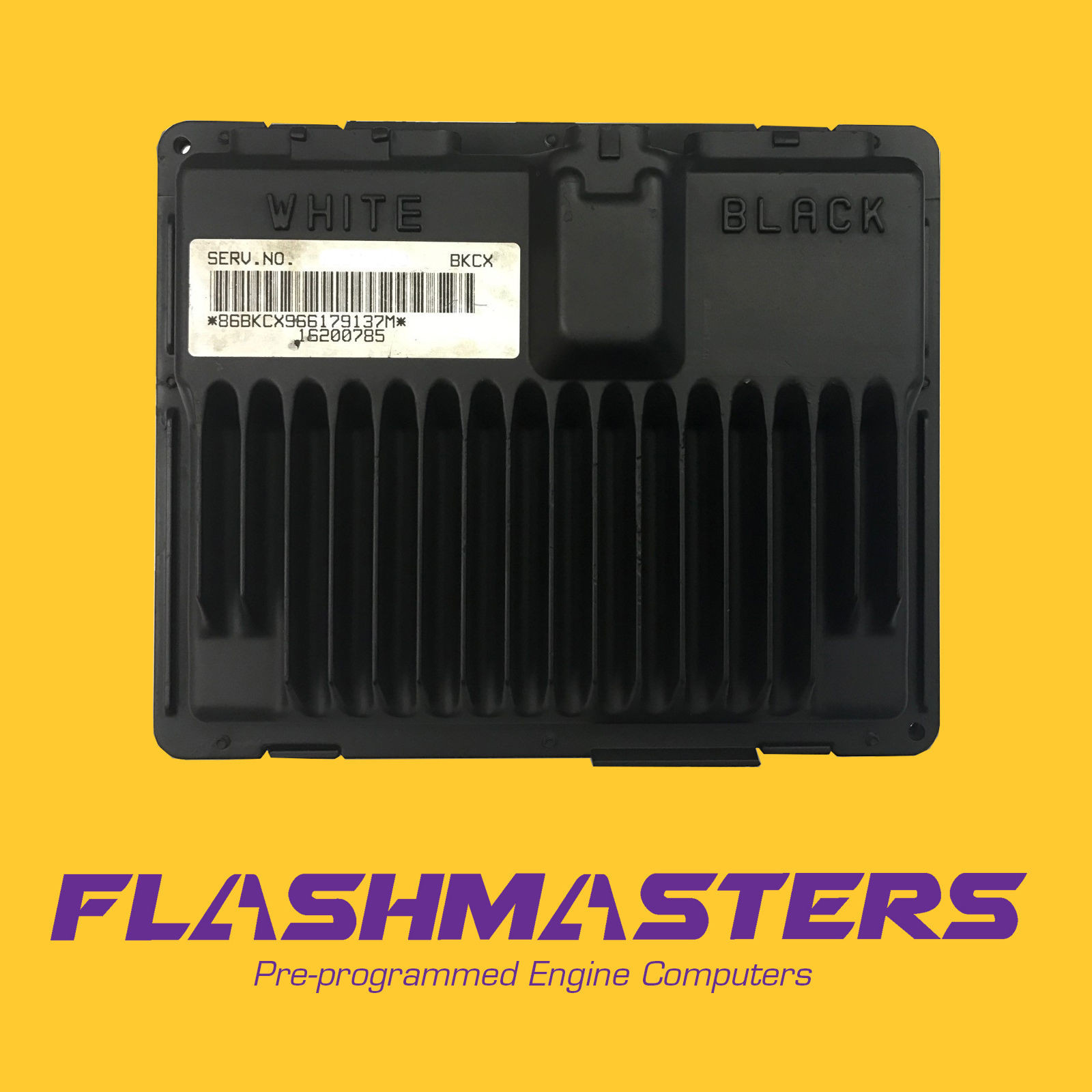 1997 Suburban Engine computer 16229684 "Programmed to your VIN"  ECU PCM ECM