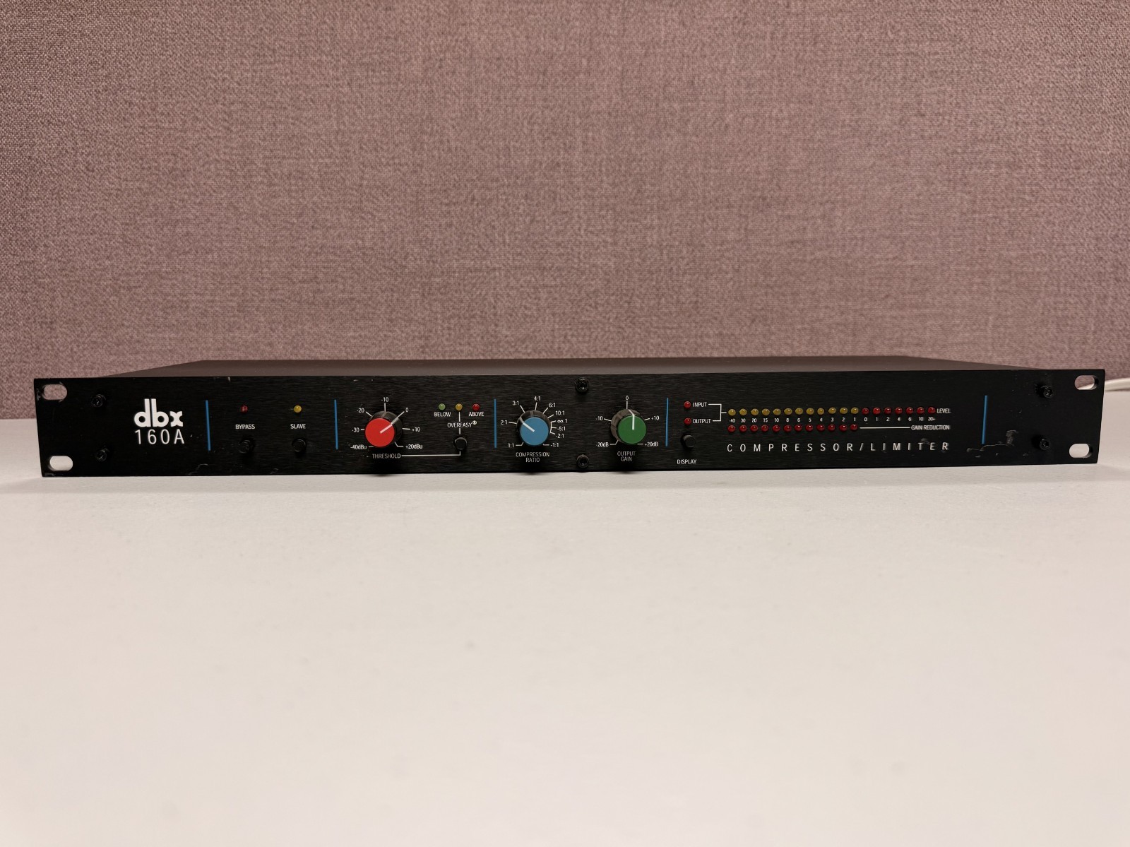 dbx 160A