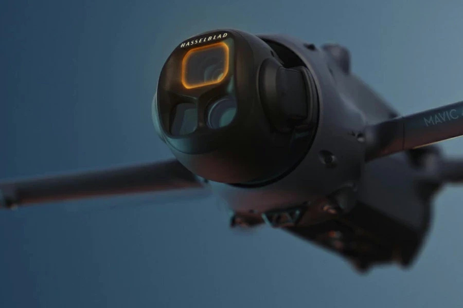 DJI Drone MAVIC 4 Pro DJI （RC 2） Remote Camera Drone *SEALED* JP Ship Now !