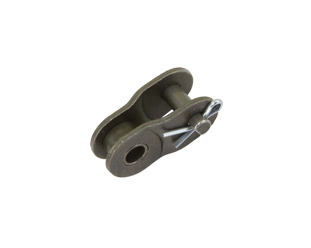 BICYCLE KMC CHAIN HALF LINK MASTER 1/2"x 1/8" OFFSET BMX BICYCLE FIXIE CRUISER.
