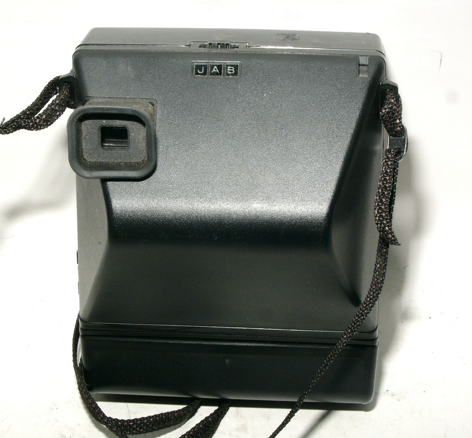 Kodak Colorburst 100 Instant Camera