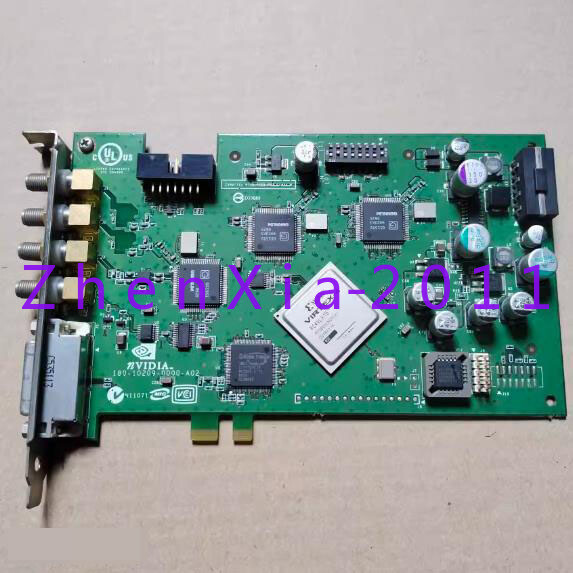 1PC Used virtex-4 xc4VLX15 P209 xilinx code by DHL/Fedex shipping