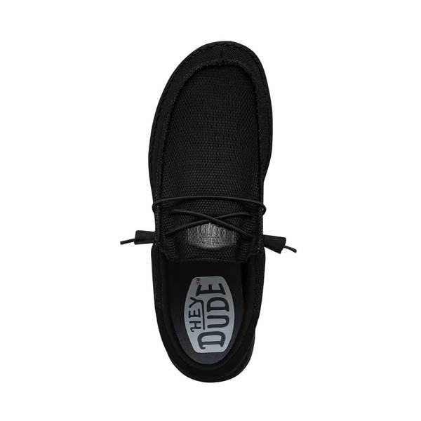 Hey Dude MEN'S Wally Funk MONO SHADE 40011-OXS NEW IN BOX