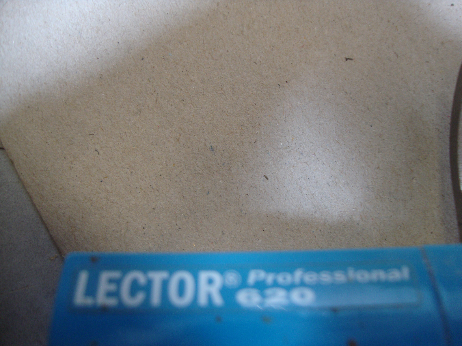 SICK 620 ICR620S-T11503, Camera-Based Code Reader, LECTOR Professional 620 EXCELLENT!