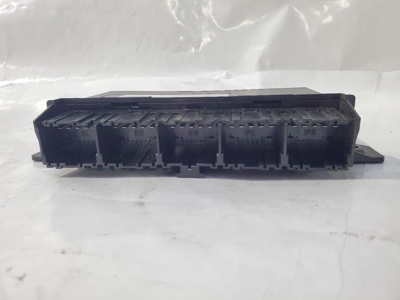 2009 2014 Ford Flex OEM Smart Junction Box Control Module Computer da8t-15604-cg