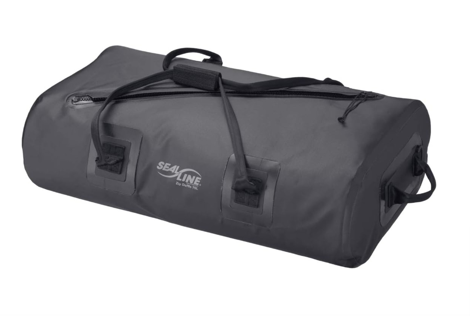 NEW! Cascade Designs SealLine Zip Duffle 40L Pack Waterproof Dive Bag Big Duffel