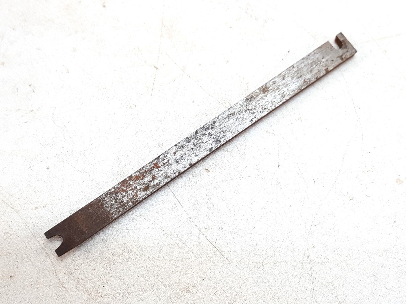 4484 Stanley No. 45 & 55; Cutter Iron, No. 21, 1/8" Bead