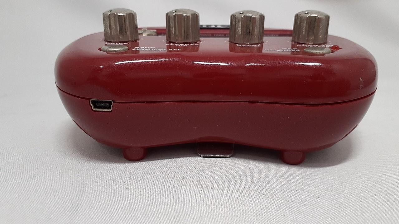 LINE6 Amp Simulator POCKET POD