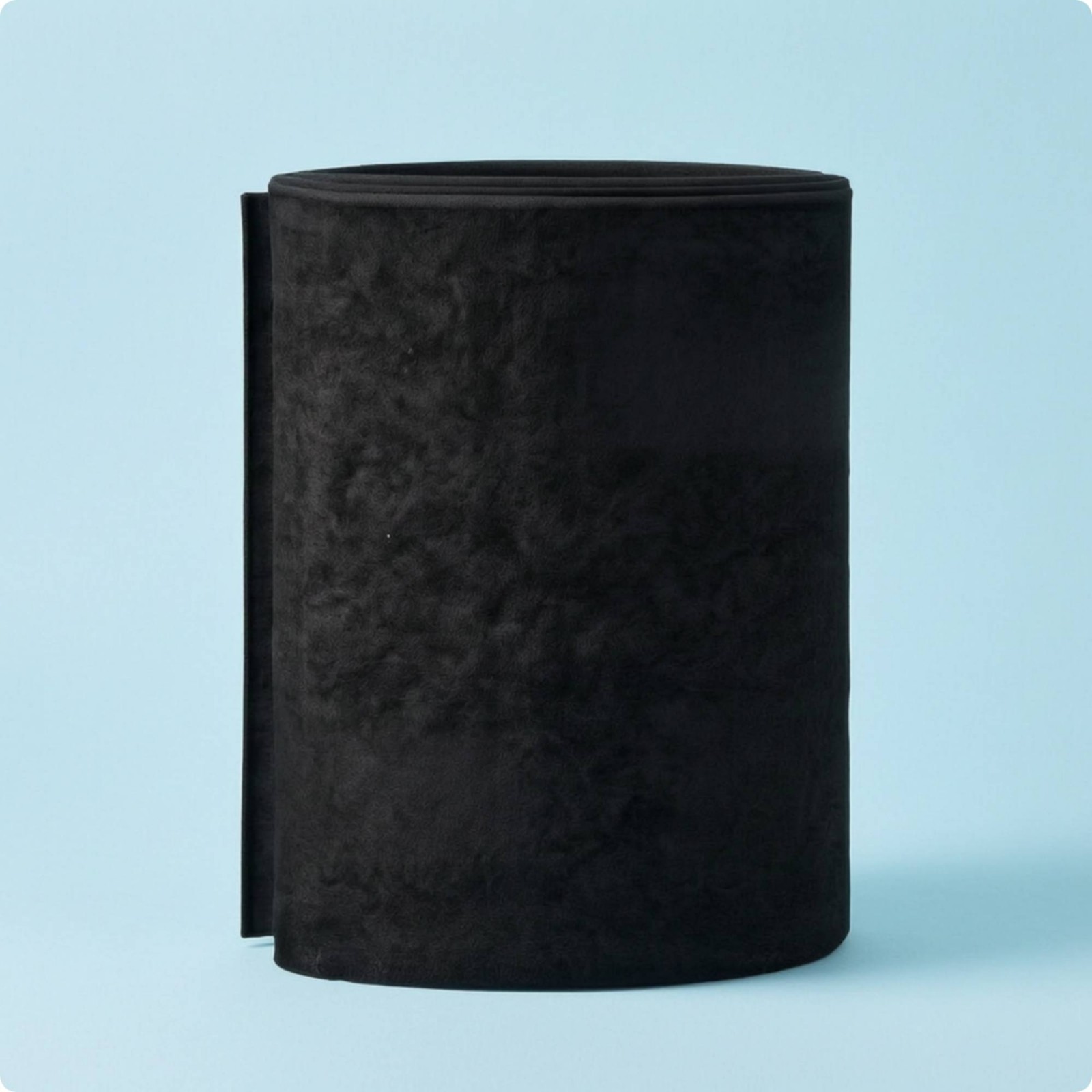 Activated Carbon Filtration Sheet Sheet Flexible for Air Conditioning Units