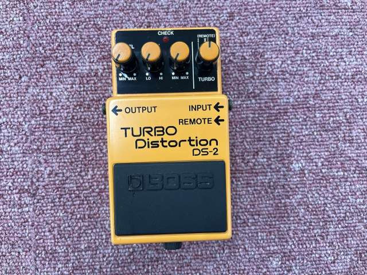 BOSS DS-2 335306