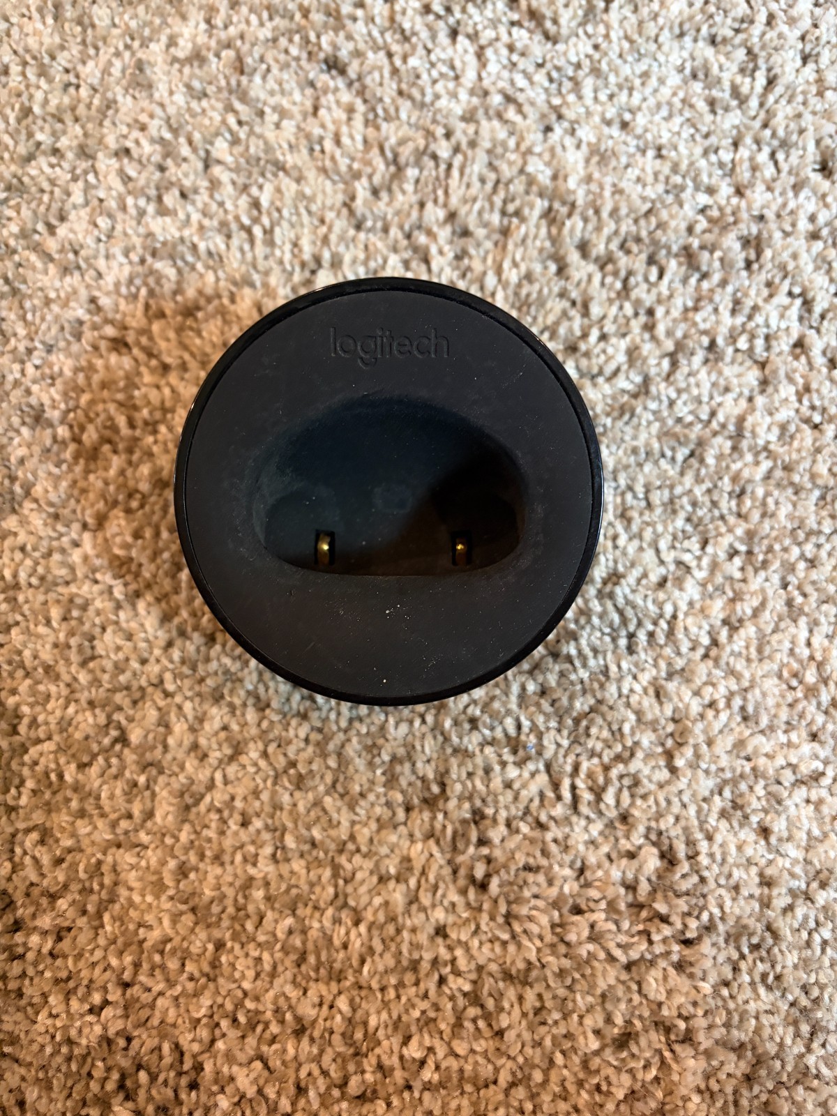 Logitech Harmony Elite/950 Charging Cradle  Only