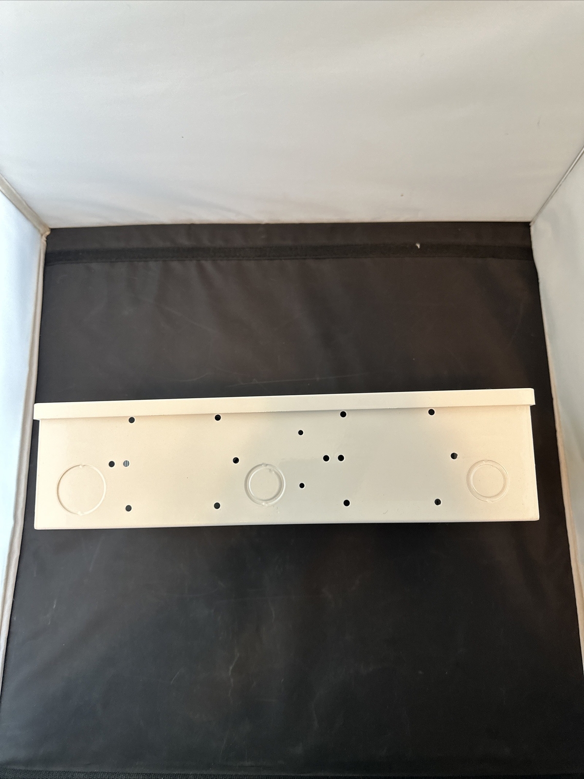 ESD SPS-6.5M4E Supervised Power Supply