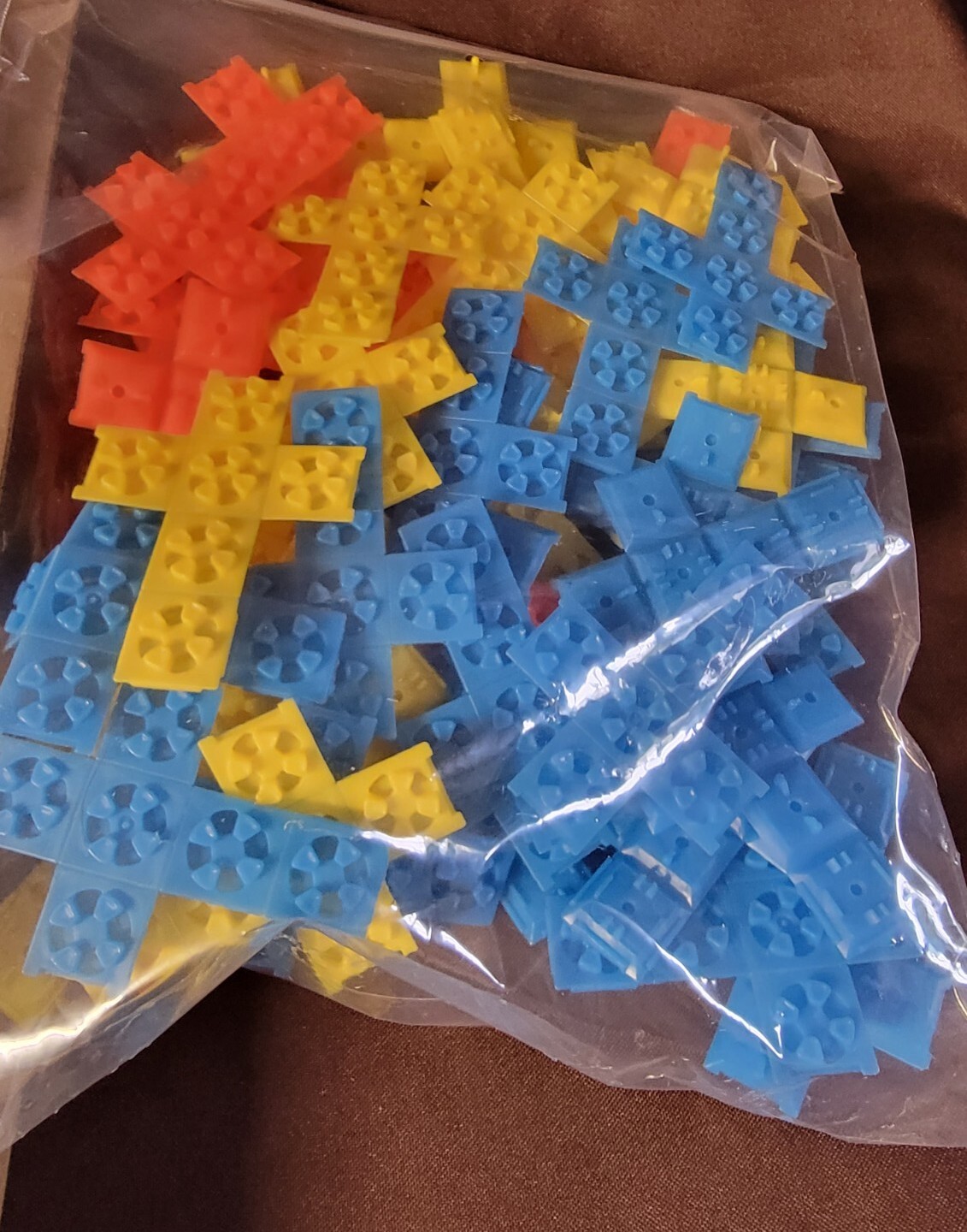 Bridges In Mathematics 5th Grade Student Learning Kit Math Manipulatives
