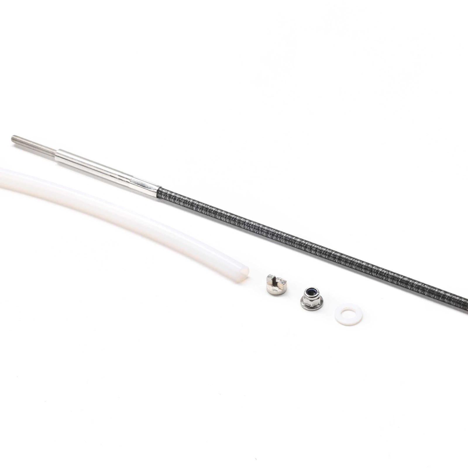 Pro Boat Flex Shaft Set 24" Sonicwake PRB 3098