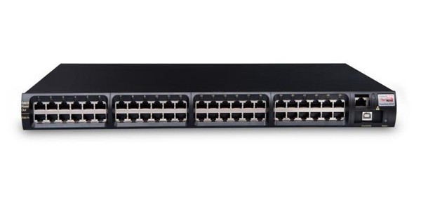PowerDsine PD-9524GPoE 24 – Port Mid Span