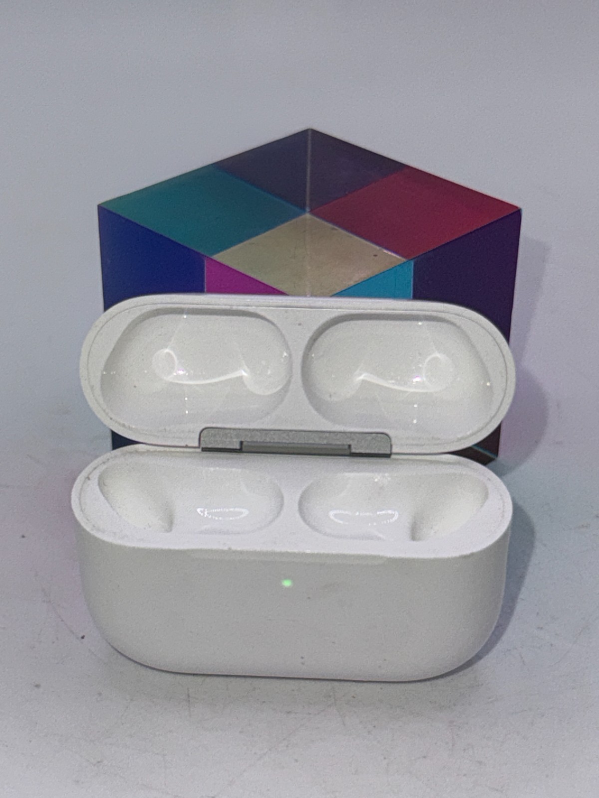 Apple Airpods Pro 3 Charging Case with Active Noise Cancellation- A3122