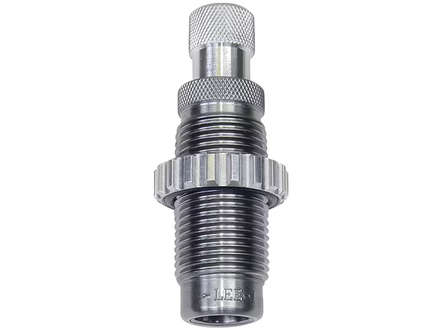 Lee Carbide Factory Crimp Die