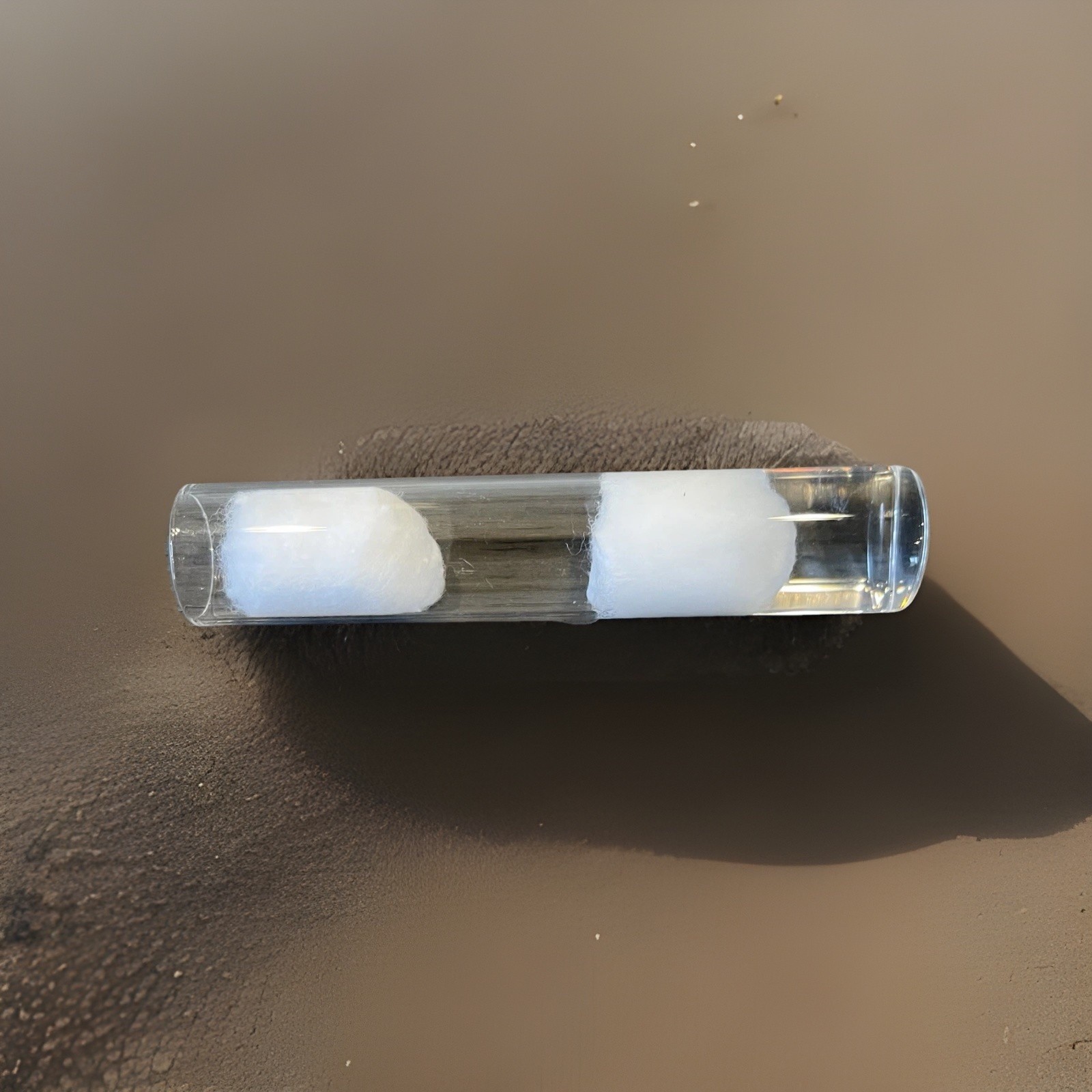 Test Tube Ant Farm Nest Use For Camponotus Cruentatus 5-9w & Brood Queen Habitat