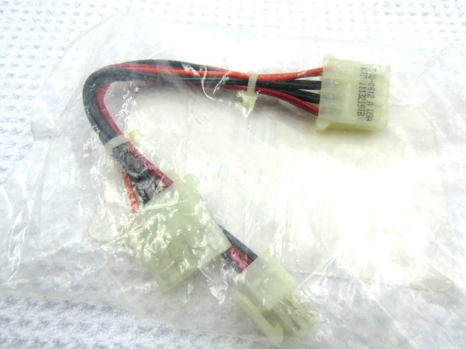 Apple 922-0051 CBL, ASSY, HDA/CD ROM, PWR