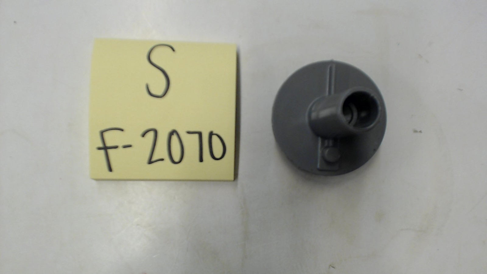 GP Sorensen FR112 Rotor
