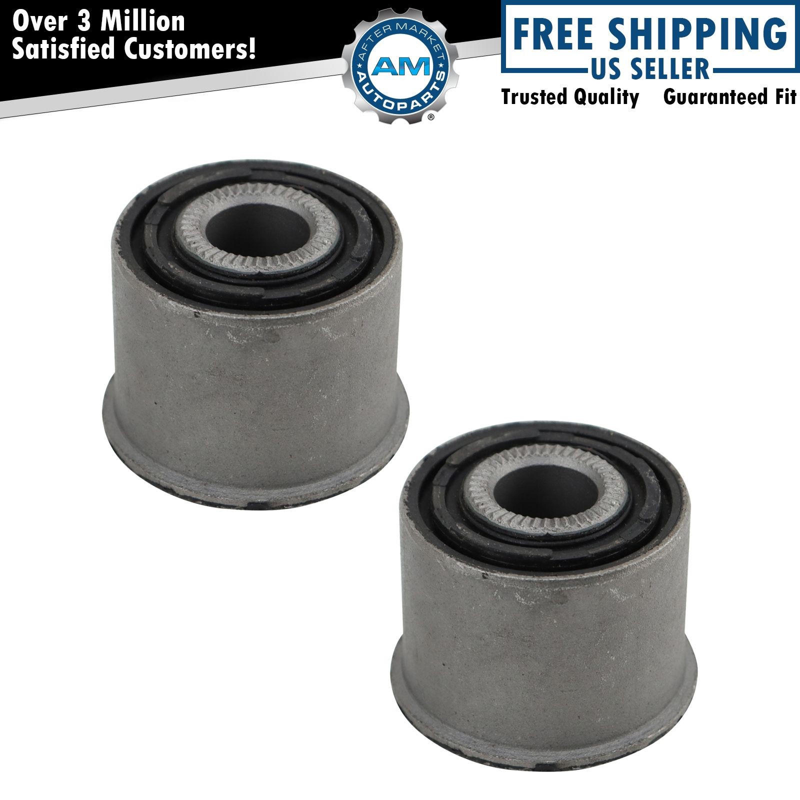 Front Track Bar Bushing For 2007-2013 Dodge Ram 1500 2500 3500