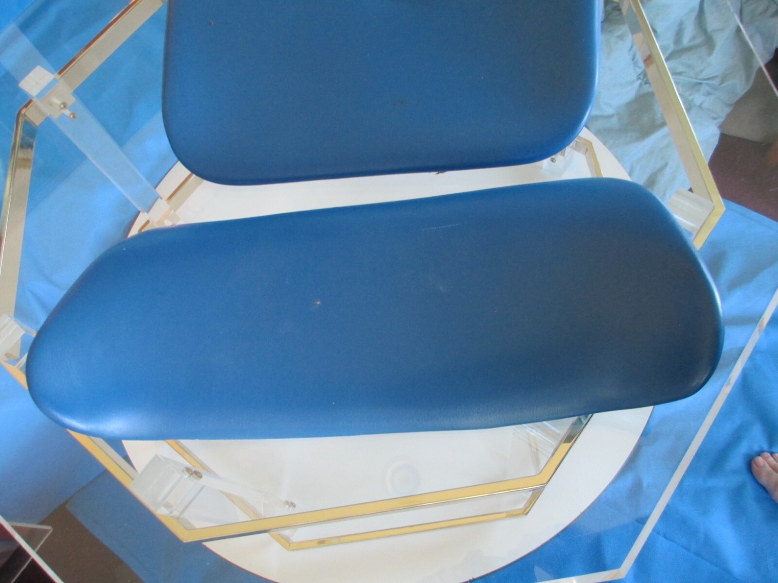 CUSHIONS ONLY for Lotus Chair by Paul Boulva for Artopex BSMT