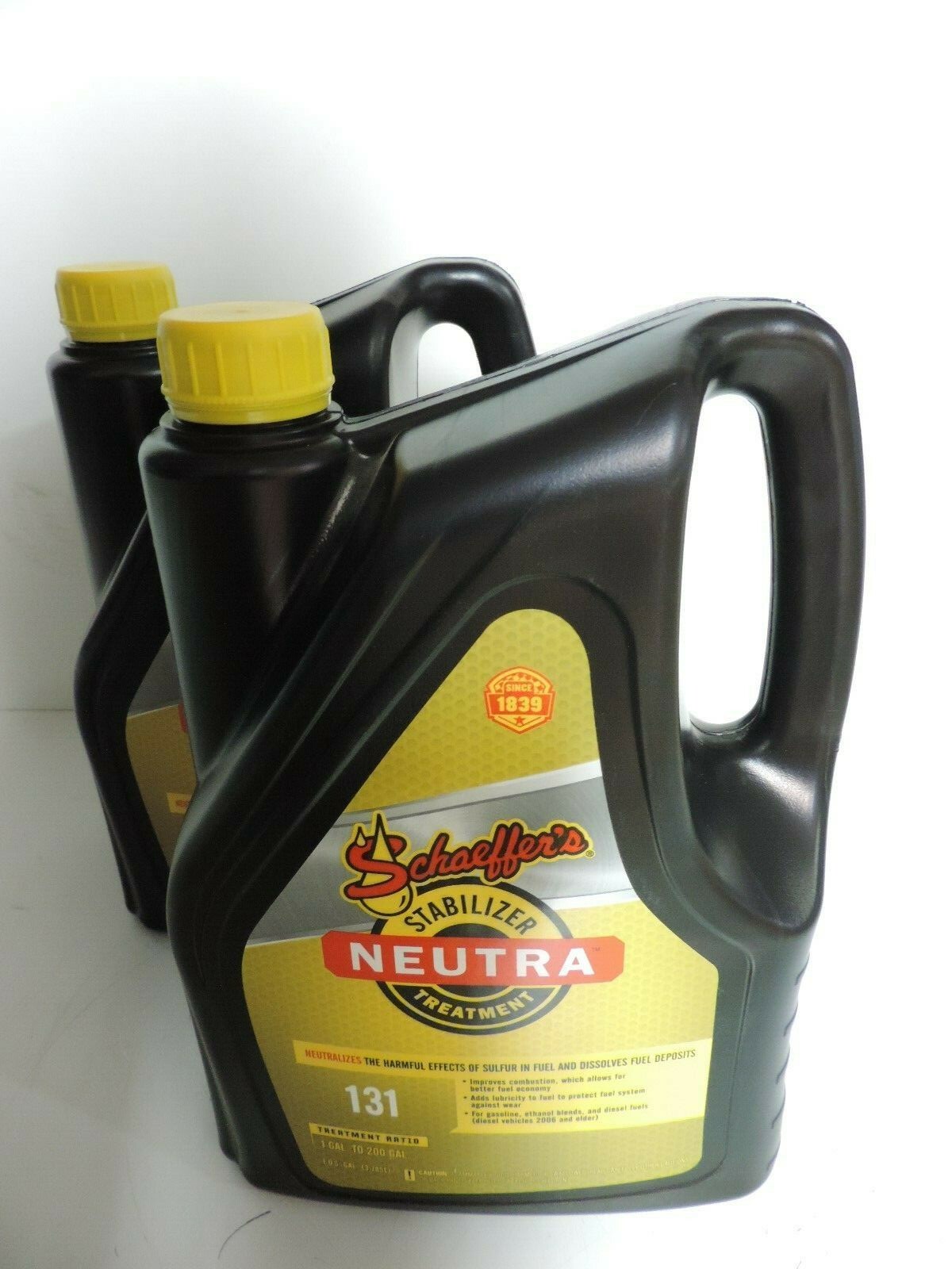Schaeffer's NEUTRA Stabilizer Treatment (2 gallons) #131