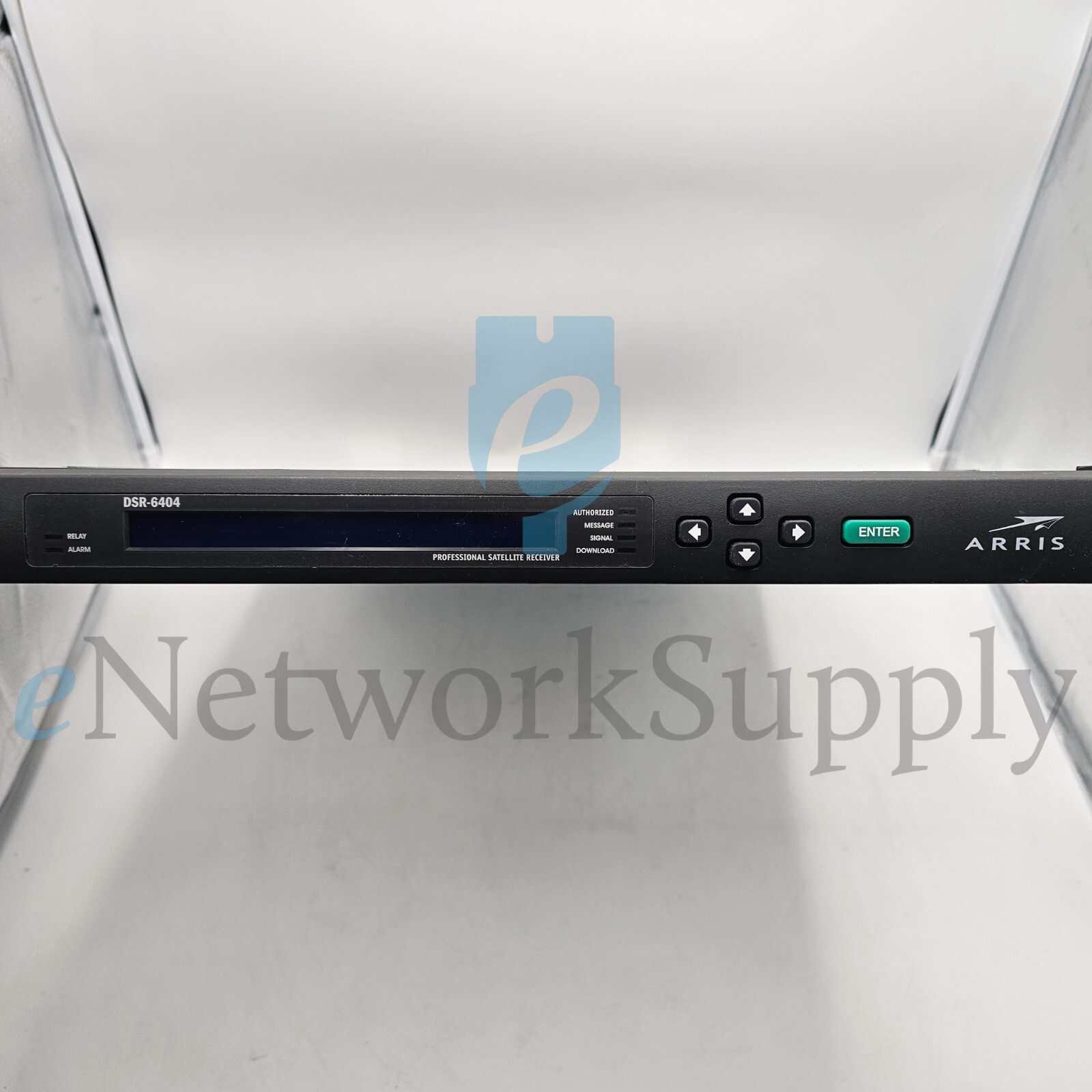 MOTOROLA  DSR-6404  Multichannel Receiver