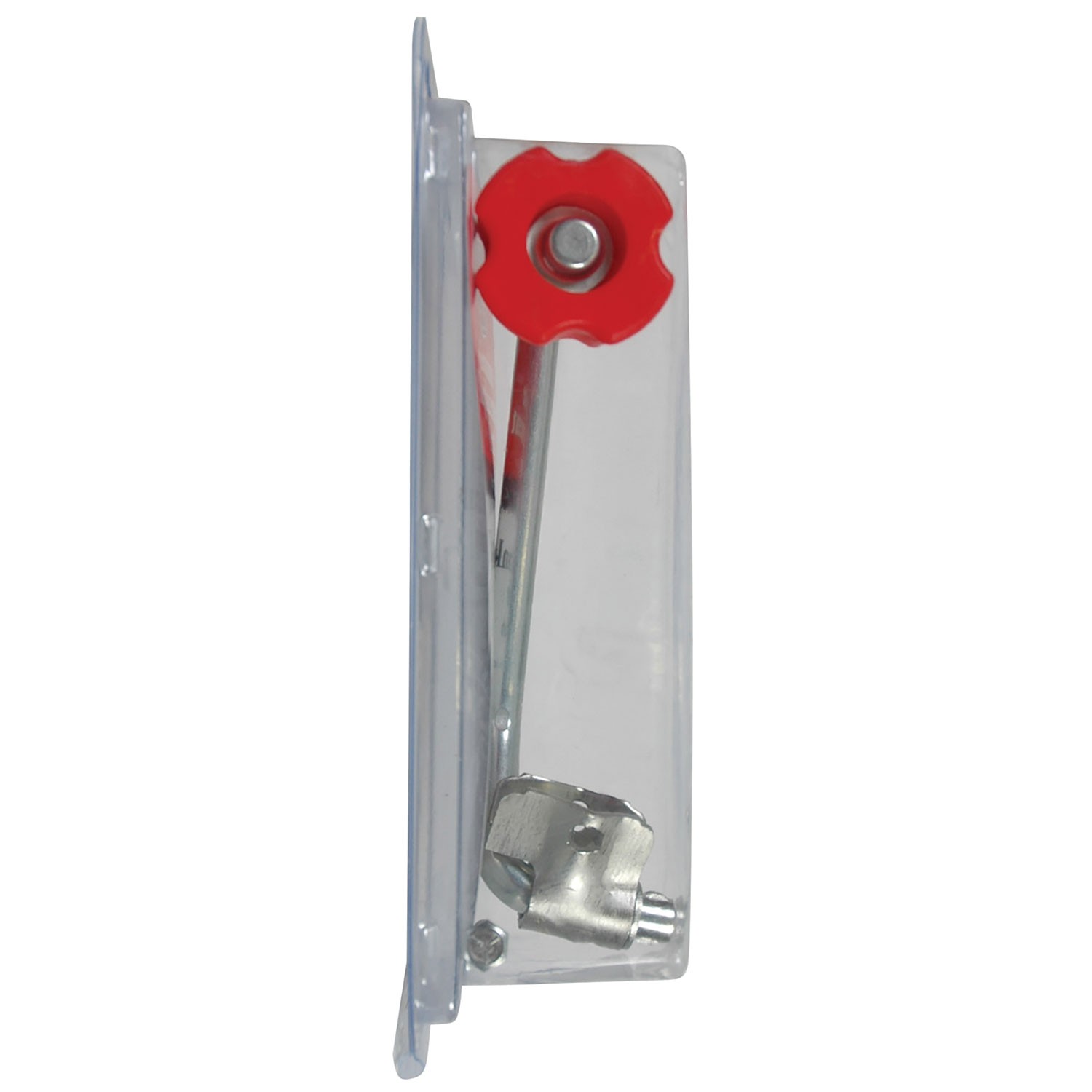 Bulldog 500180 Topwind Crank Assembly