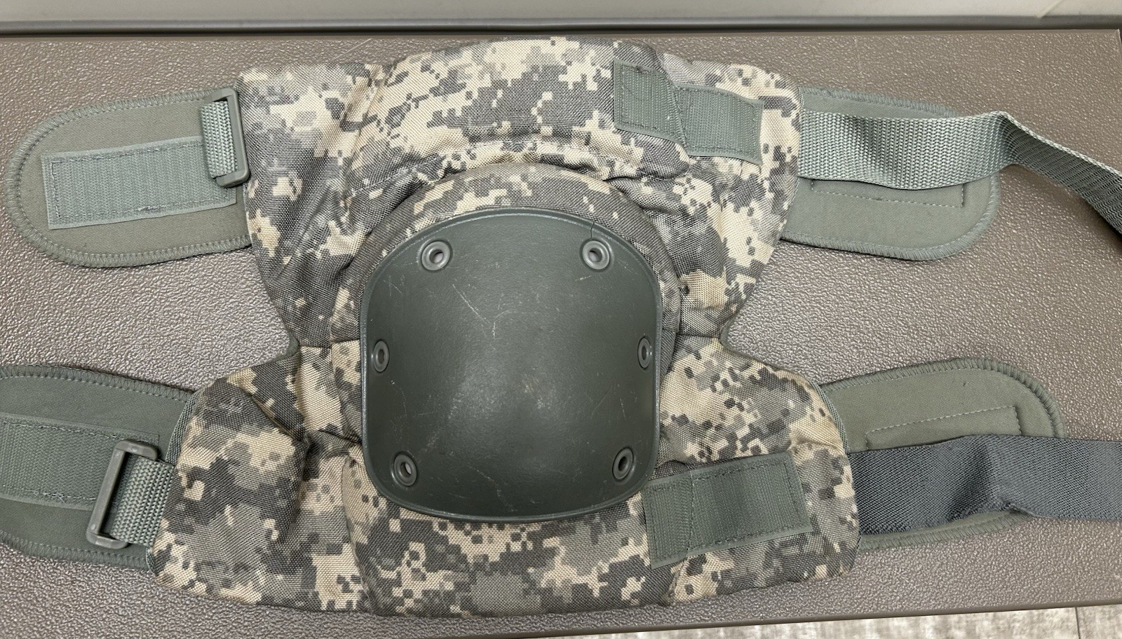 Military Knee/ Elbow Pads