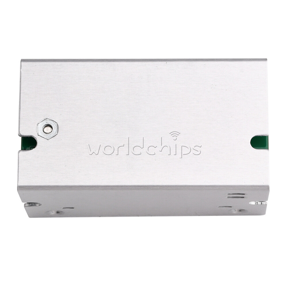 15A 200W DC-DC 8-60V TO 1-36V Synchronous Buck Converter Step-down Module