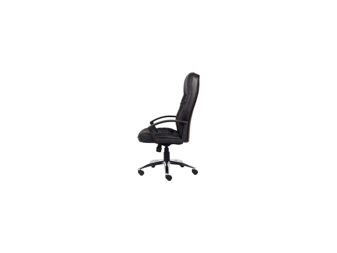 BOSS Office Products B7301C Executive Chairs