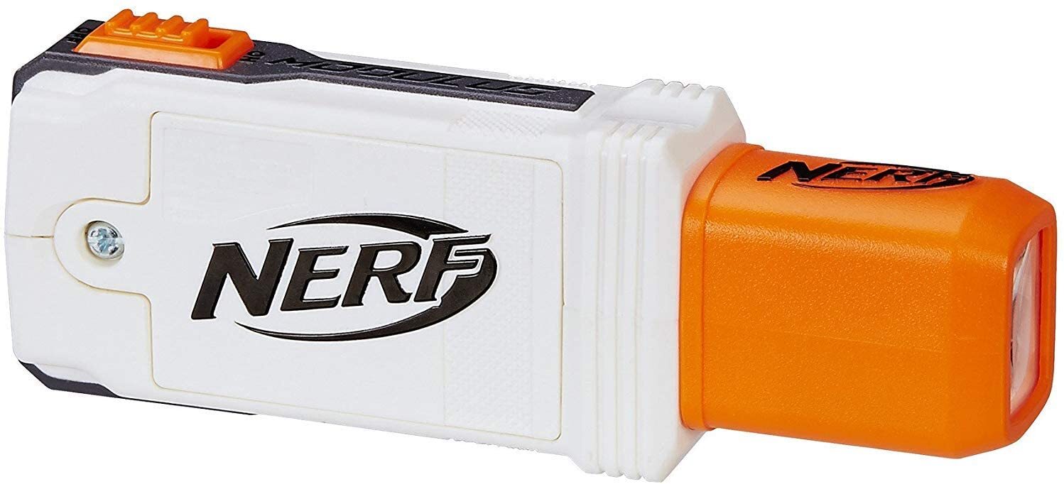 Nerf N-Strike Modulus TACTICAL LIGHT Upgrade Attachment Customize Hasbro NEW!