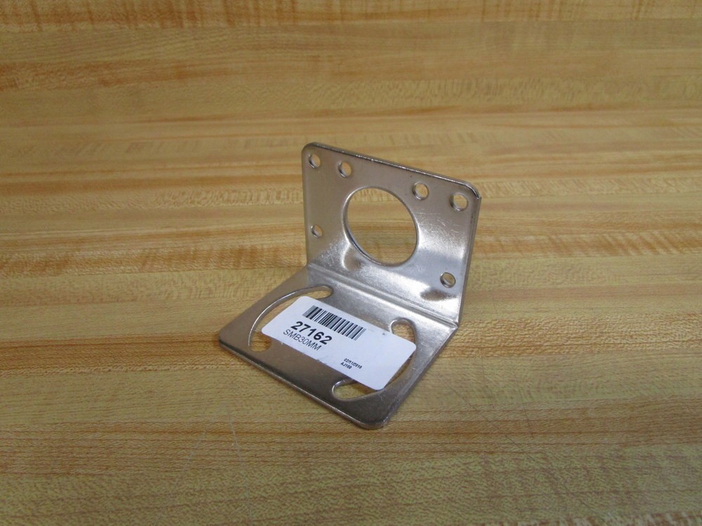 Banner SMB30MM SS Sensor Bracket 30mm 12ga 27162 14697
