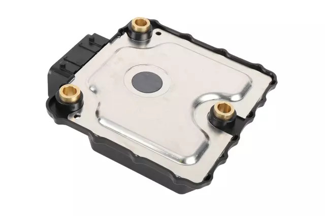Genuine GM Module Nut 85092771