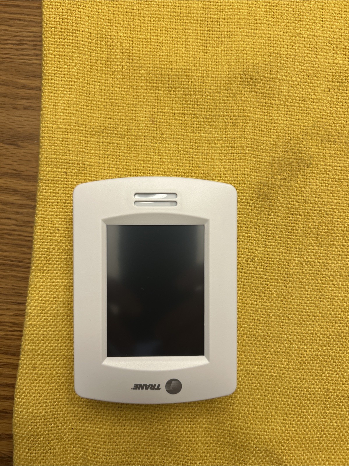 TRANE BAYSENS924BB---Touchscreen Programmable Zone Sensor - Sealed