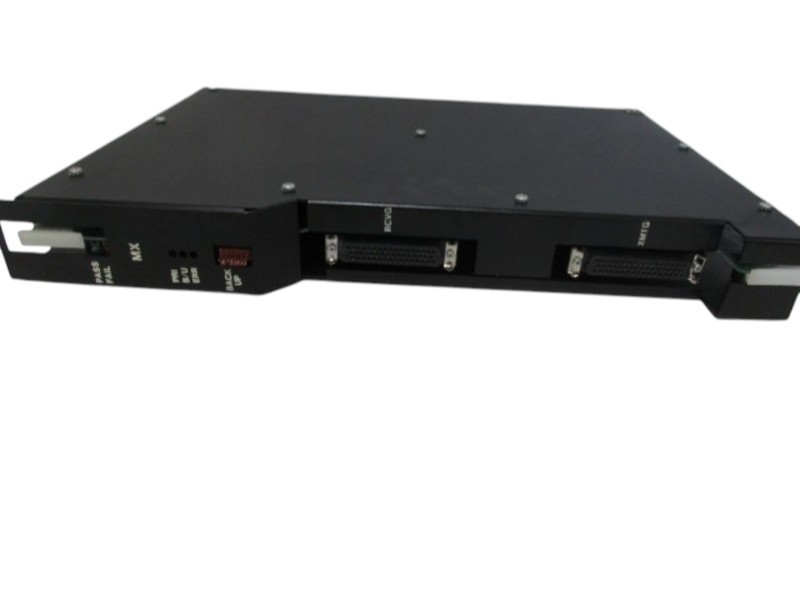 INDUSTRIAL SPARE PART 1775-MX MEMORY COMMUNICATION MODULE UNMP