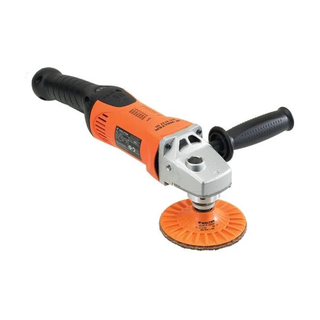 Walter 30A265 4.5-6 in. Quick-Step Big-Buff III Sander & Polisher