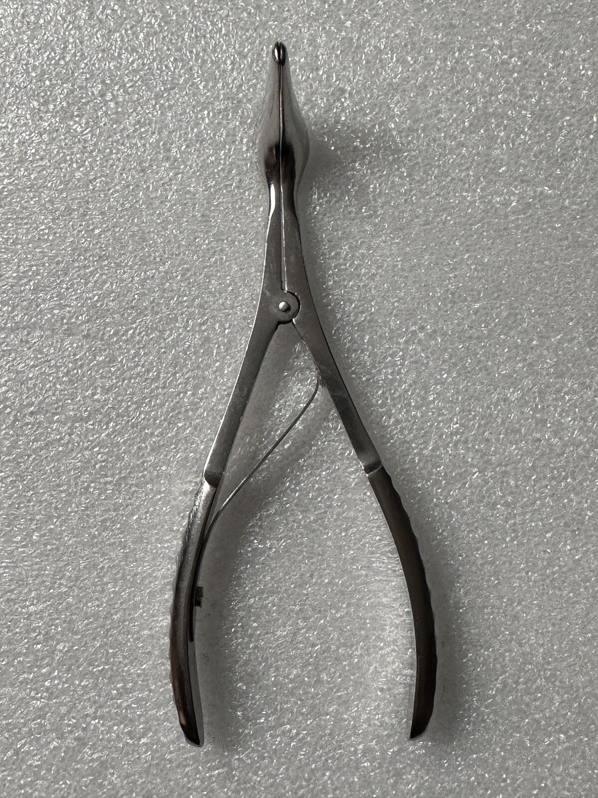 Harman Nasal Speculum Medium Adult 5.5" ENT Diagnostic Surgical Veterinary
