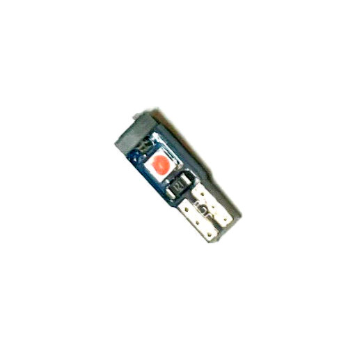 T5 T6.5 T-10 LED REPLACEMENT BULB FOR ANY TOYOTA MODELS