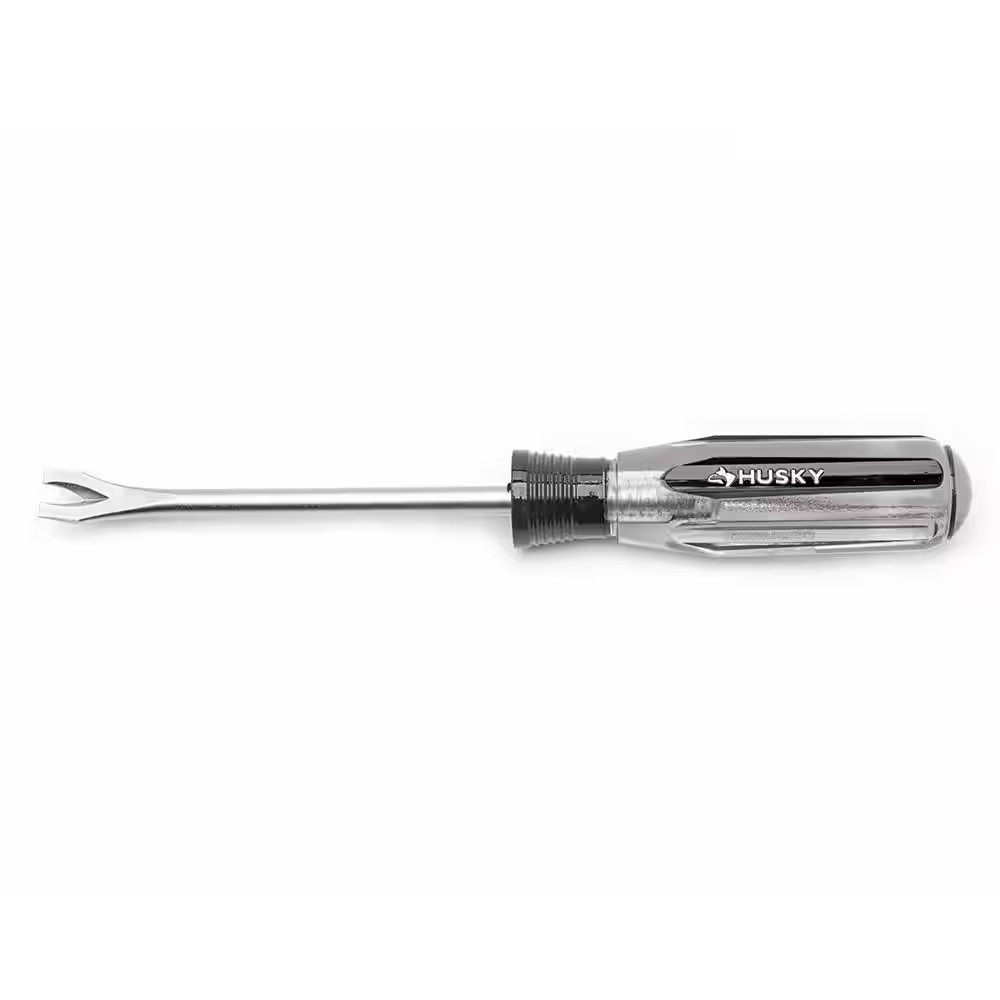 4 In. round Shaft Standard Tack Puller Screwdriver Free Shipping New
